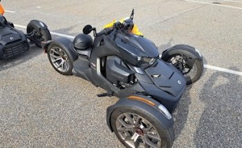 School Driving Tecnic Moto Québec