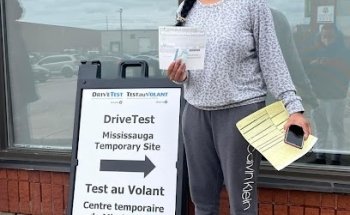 The Driving Tutors - Oakville Driving School