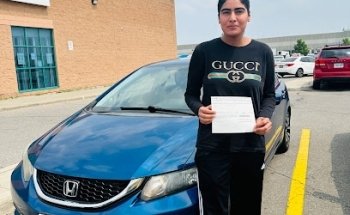 Learn2Drive Driving School