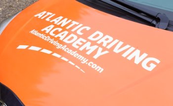 Atlantic Driving Academy Ltd. -Rothesay, NB