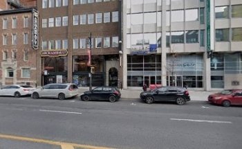 Tecnic Berri-UQAM driving school