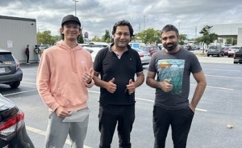 VDrive driving school