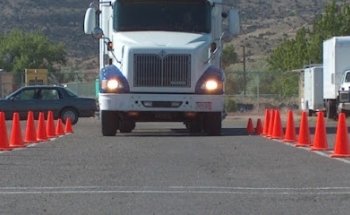 Dixie Truck & Forklift Driving School Inc.
