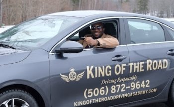 King Of The Road Driving Academy INC