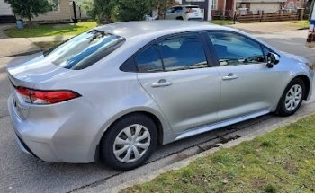 Dominion Driving Academy