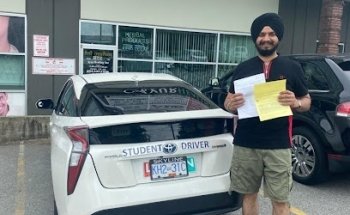 Safe2drive driving school Ltd