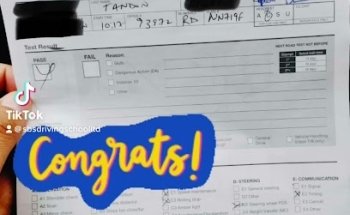 SBS Driving School LTD.