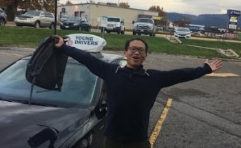 Young Drivers of Canada