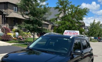 Professional Drivers