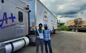 Nanak Driving School Ltd. ICBC Approved Melt Course