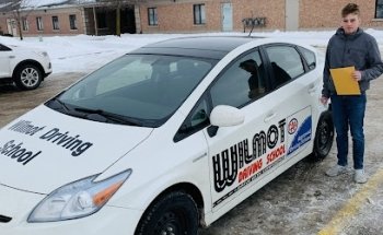 Wilmot Driving School - Cambridge