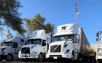 Elite Truck Driving Academy