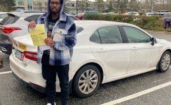 Mainland Driving School Ltd