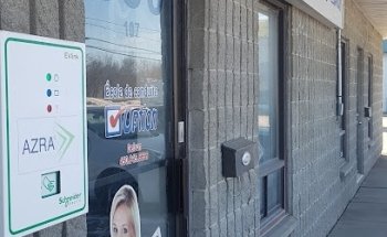 École de conduite Option Delson