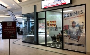 L’École de conduite 2000