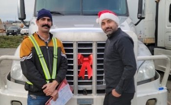 community driving school