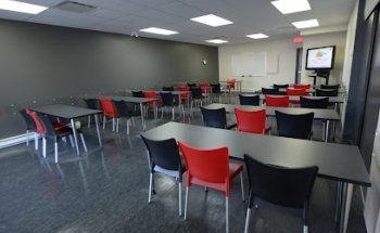 Tecnic Cap-Rouge driving school