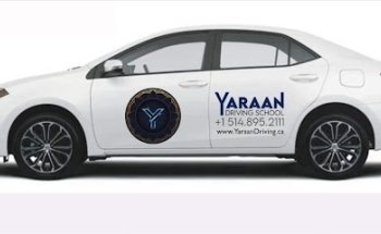 Yaraan Driving School