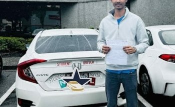 SkyRide Driving School