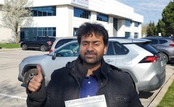 A+ Driving Lessons by Asad