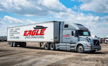 Eagle Truck Driving School