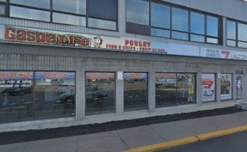 School Driving Avantage Lauzon Mascouche