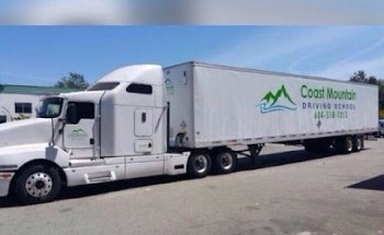 COAST MOUNTAIN DRIVING SCHOOL