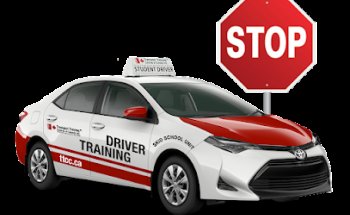 TTCC Car Driver Training | Pembroke