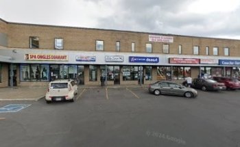 School Driving Tecnic Rivière-Des-Prairies