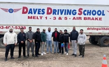 Daves Driving School - DDS