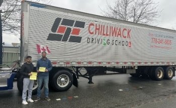 Chilliwack Driving School