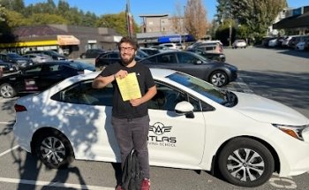 Atlas Driving School