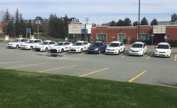 Auto-école Asbestrie Excel