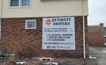 Ultimate Drivers London