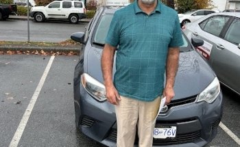 Four Seasons Driving School