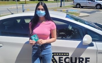 Secure Driving School