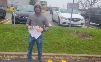 WELCOME 2 DRIVE SCHOOL