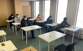 Skyway Driving School