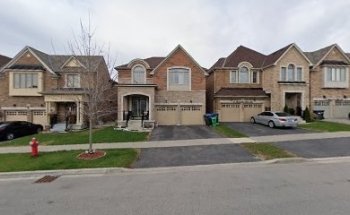 Executive Driving Instructor