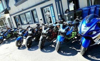 LC Moto Driving School