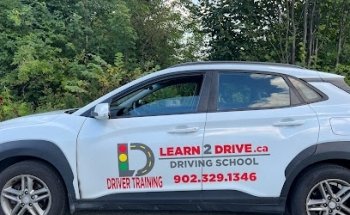 Learn2drive Driving School