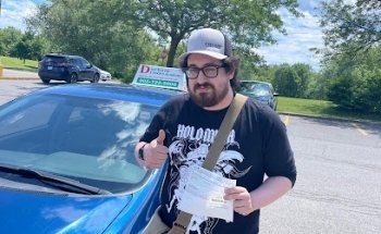 Durham Drivers Academy