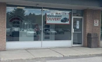 School Driving Silva - La Plaine