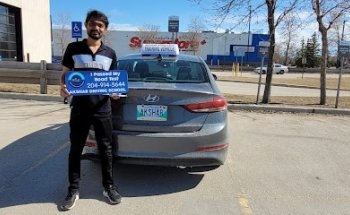 Akshar Driving School