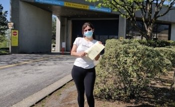 Aria Driving Academy