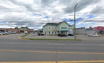 École de conduite Tecnic La Plaine