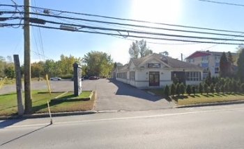 École de conduite Tecnic Access St-Lazare