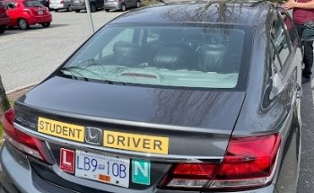 Greatest Drivers Academy