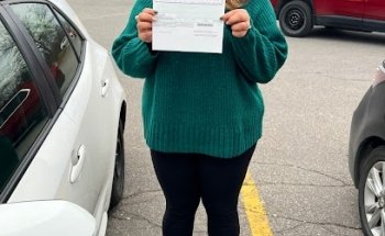 Driveable Defensive Driver Training Ajax