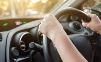 Crystal Driving school